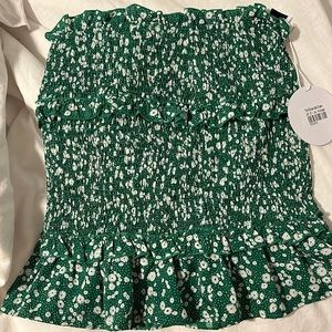 Princess Polly mini skirt